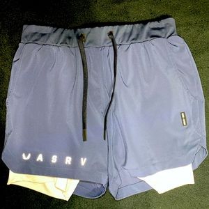 ASRV Ultralight Pro 5” Navy